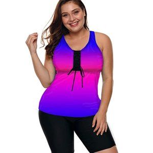 Exceptional Colorful Two Piece Swimsuits